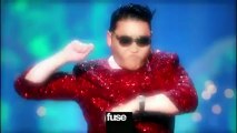 Psys Gangnam Style Remix EP feat. 2 Chainz, Tyga, Diplo, & Afrojack