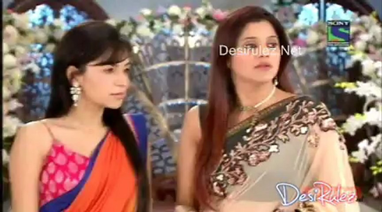 Amita Ka Amit 6th March 2013-Pt-1