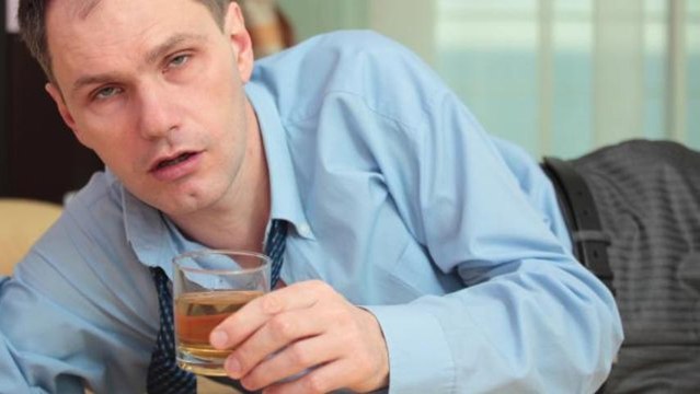 Ambassador Tells UN Colleagues to Stop Negotiating Drunk