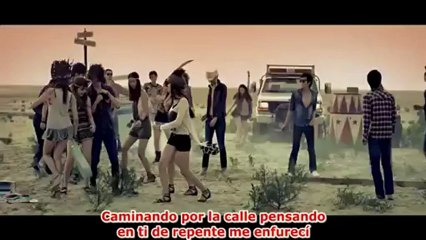 After School Red In the Night Sky Sub EspaÑol