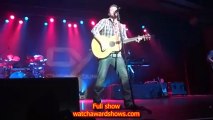 Chris Young ACM 2012 performance