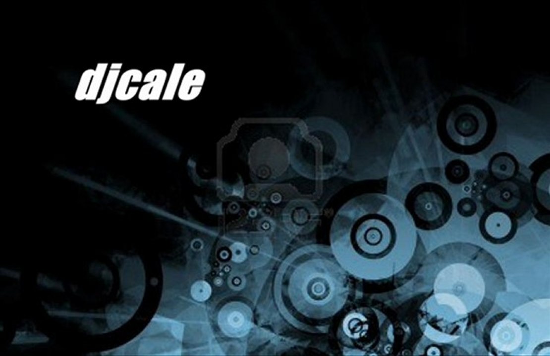 djcale natanael 2013