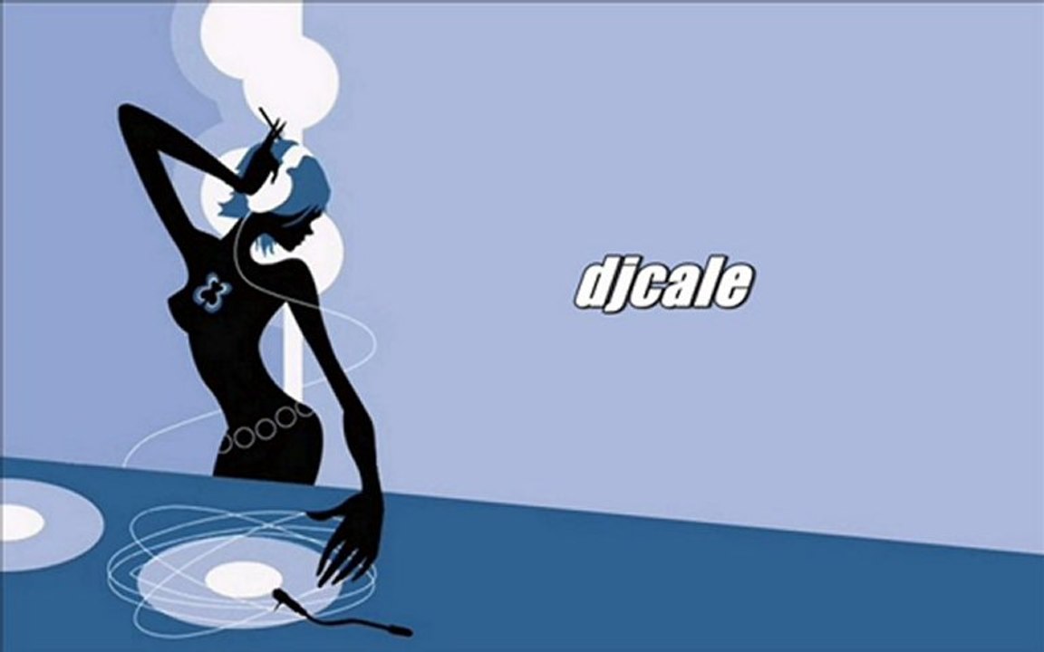 djcale los yumay natanael 2013