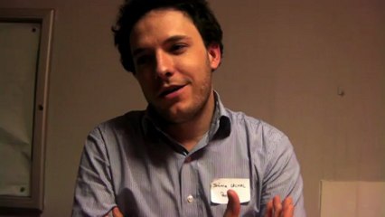 Jérémy Lachal, parrain de jeunes volontaires Rêve & Réalise