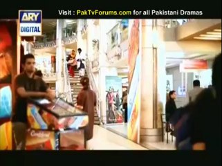 Kaala Jadu Season 2 by Ary Digital - Episode 4 - Part 4/4