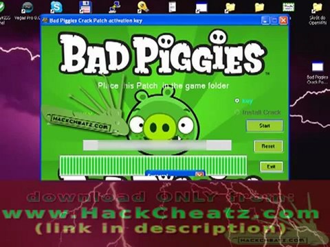 Bad Piggies ‡ Keygen Crack + Torrent FREE DOWNLOAD