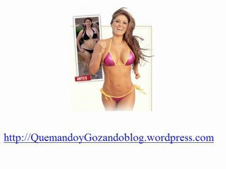 Quemando y Gozando la guía completa para combatir la grasa