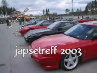 Honda S2000 vs Subaru Impreza 1999