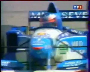 GP Espagne 95 P5