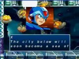 Let's Play Megaman X4 (PSX) Part 1