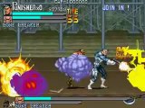 Let's Play The Punisher (Arcade CPS 1) Part 2