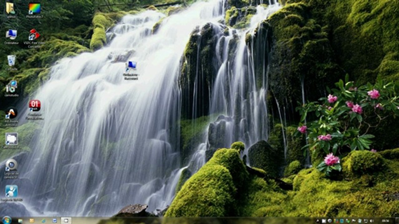 Utiliser une clé USB