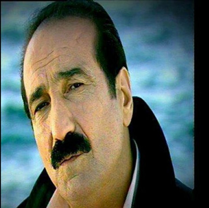 seyfi doğanay-ağlıyorum gizlice