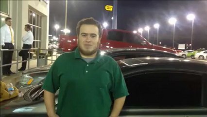 Axel buys 2006 Honda from Norman Chrysler Jeep Dodge | Honda Review