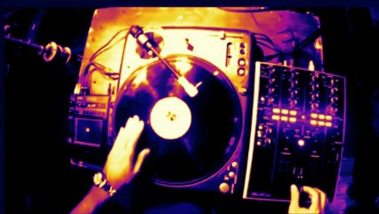 Volkan Music's - MEGA SCRATCH MIX