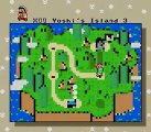 Return to Dinosaur Island (SMW Hack) Complete 1/17