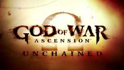 God of War : Ascension - The Empusa's Lure [HD]