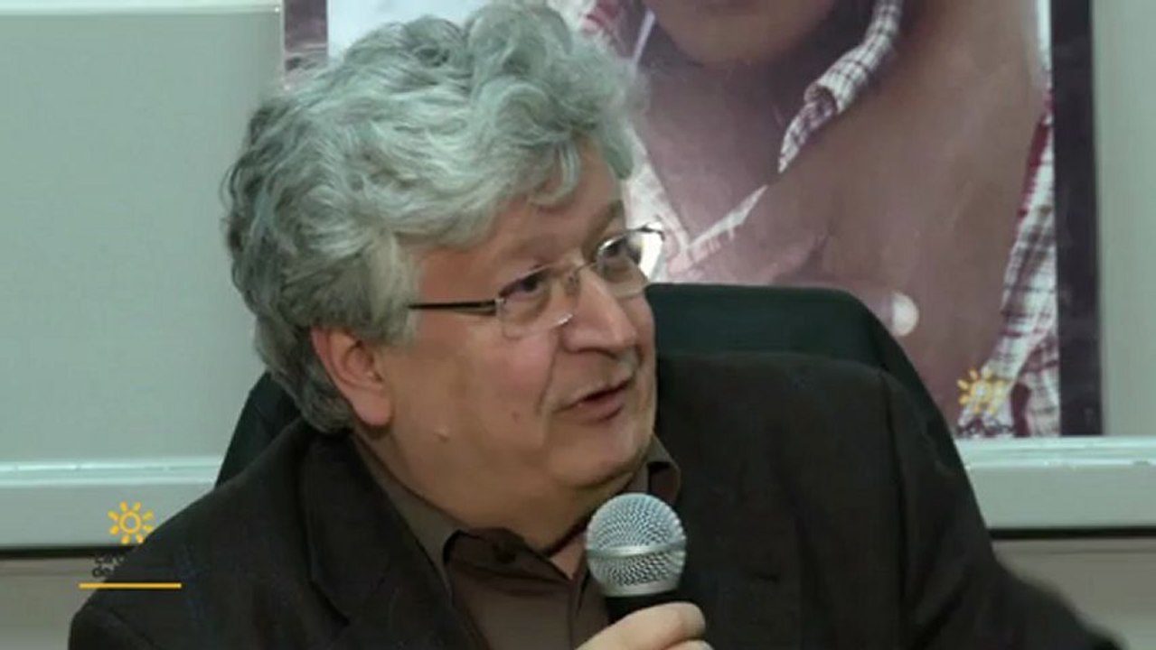 Conférence Elie Cohen - Partie 1