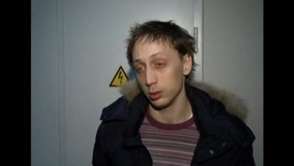 Bolshoi Ballet star confesses to acid attack