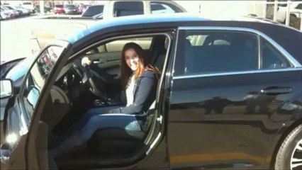 Norman Customer leaves Happy with New Car | Norman Auto