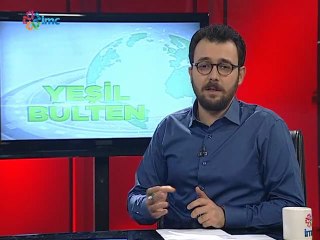 Yeşil Bülten - 5 Mart 2013