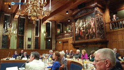 Mogelijk meer uitbreidingsruimte voor boerenbedrijven - RTV Noord