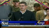 Cuerpo de Chávez será trasladado a la Academia Militar