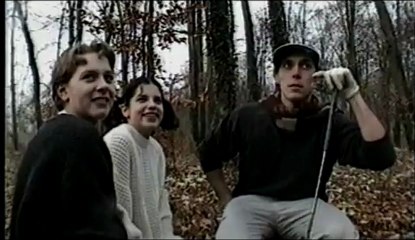 mon voisin est venu regarder la télé