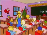 I Simpson 11x09 - Regali di Natale