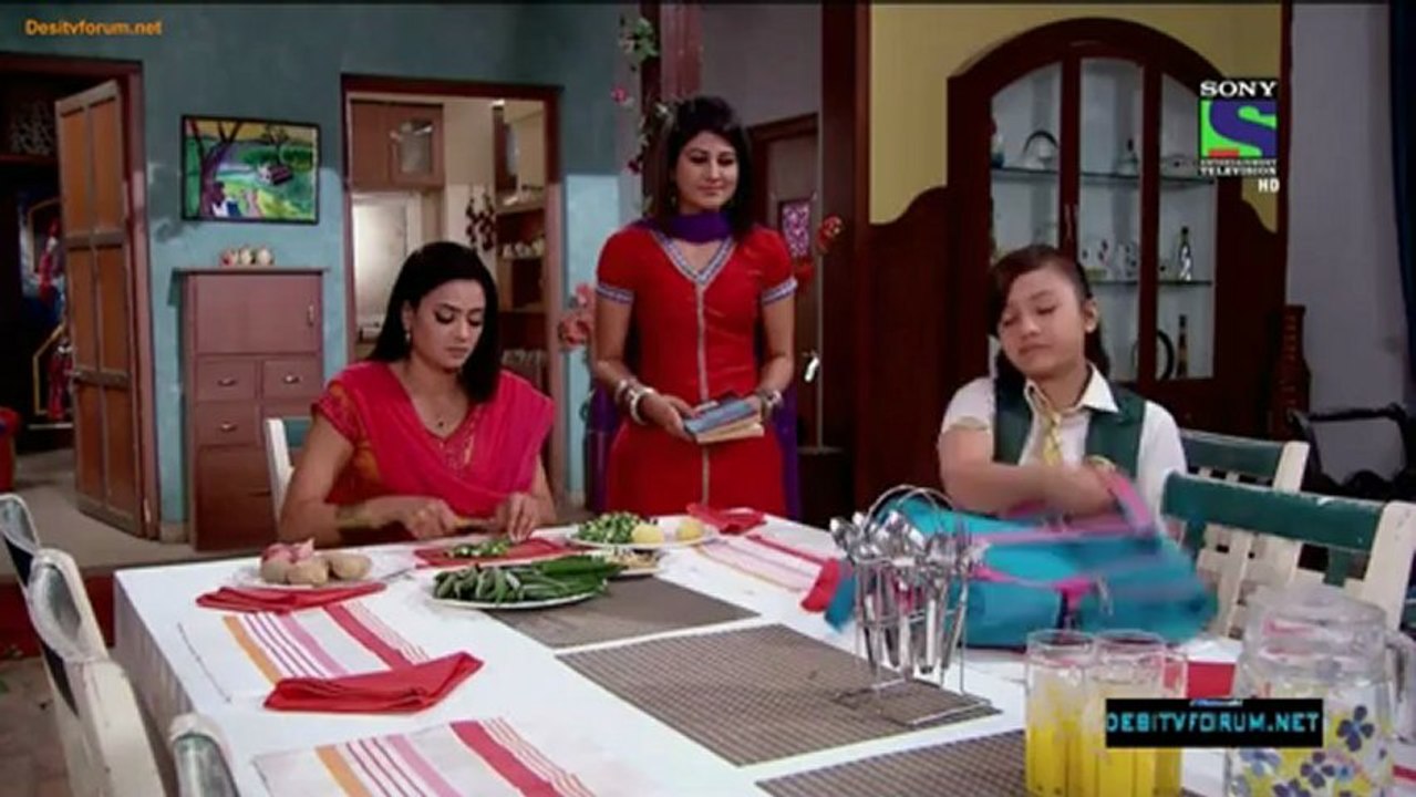 Parvarish Kuch Khatti Kuch Meethi 720p 6th March 2013 Video Watch Online HD pt1