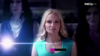 Amiche Nemiche - Dal 5 settembre su FoxLife