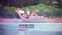 FoxLife Summer Test - E quest'estate come ti senti?