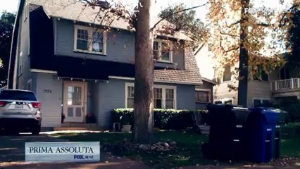 The Protector - Dal 24 agosto su FoxCrime