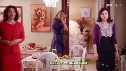 Big Love 5 - Dal 23 luglio su FoxLife