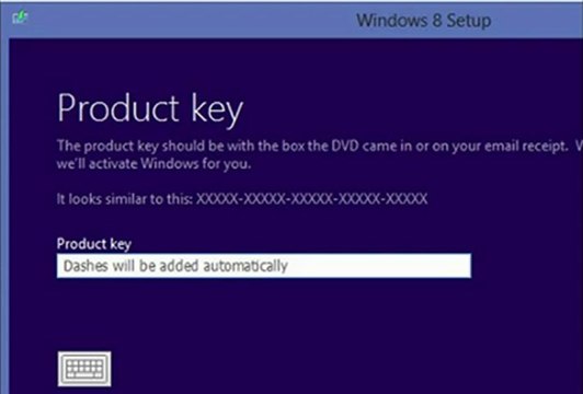 FREE WINDOWS 8 ¤ Keygen Crack + Torrent FREE DOWNLOAD