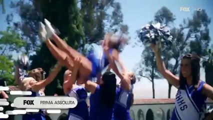 90210 - I nuovi episodi dal 9 luglio