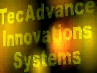 TecAdvance Innovations Systems of Puerto Rico, Ministry!.