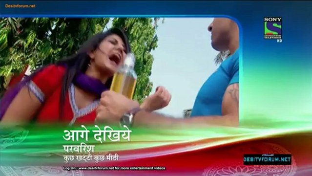 Parvarish Kuch Khatti Kuch Meethi 720p 6th March 2013 Video Watch Online HD pt2