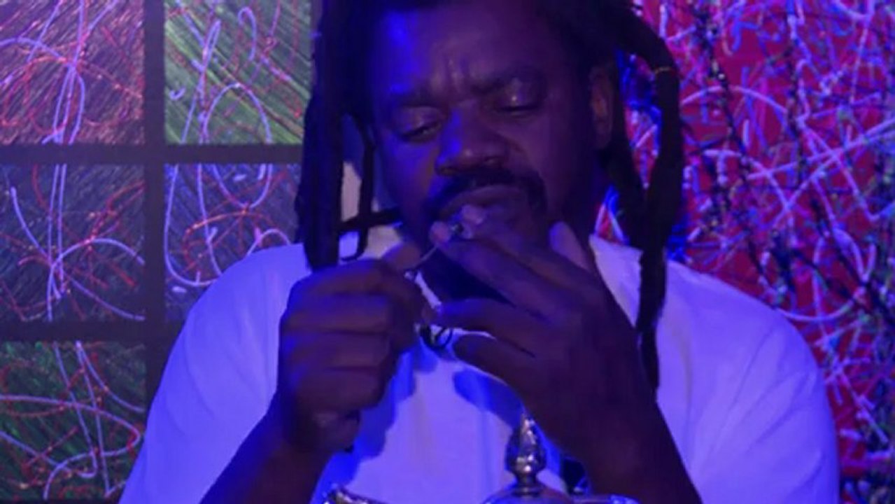 Kiffen in Colorado - juristisches Neuland für die USA