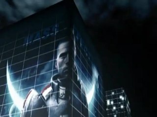Mass Effect 3 - n7 Leather Jacket