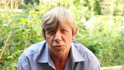 Thierry Reigner : Trucs et astuces pour réussir un bon paillage