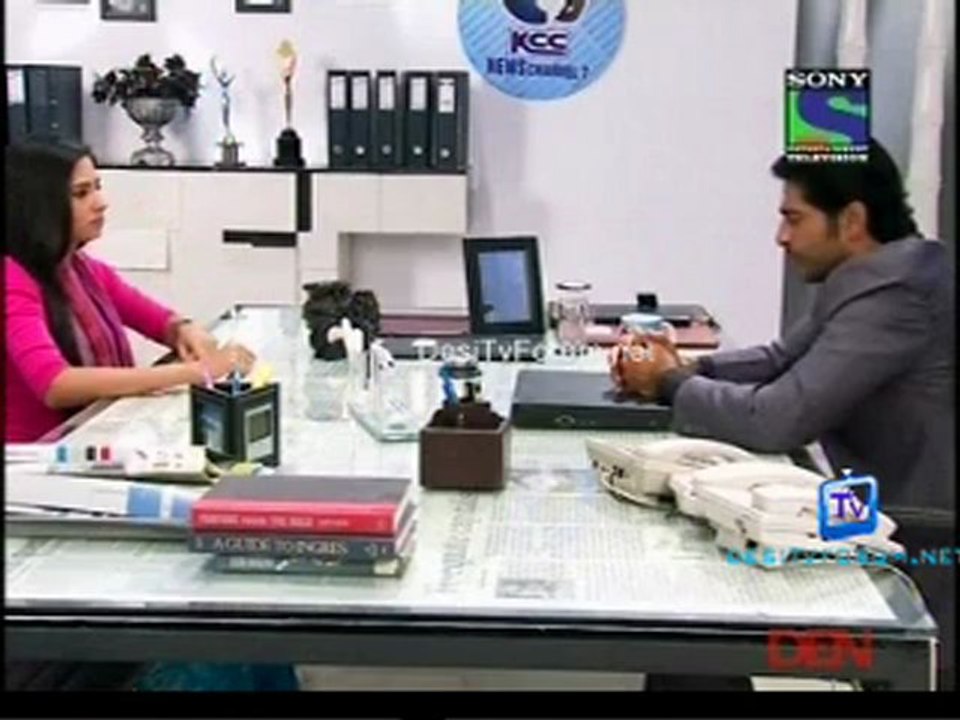 Kya Hua Tera Vaada 6th March 2013 Video Watch Online pt3