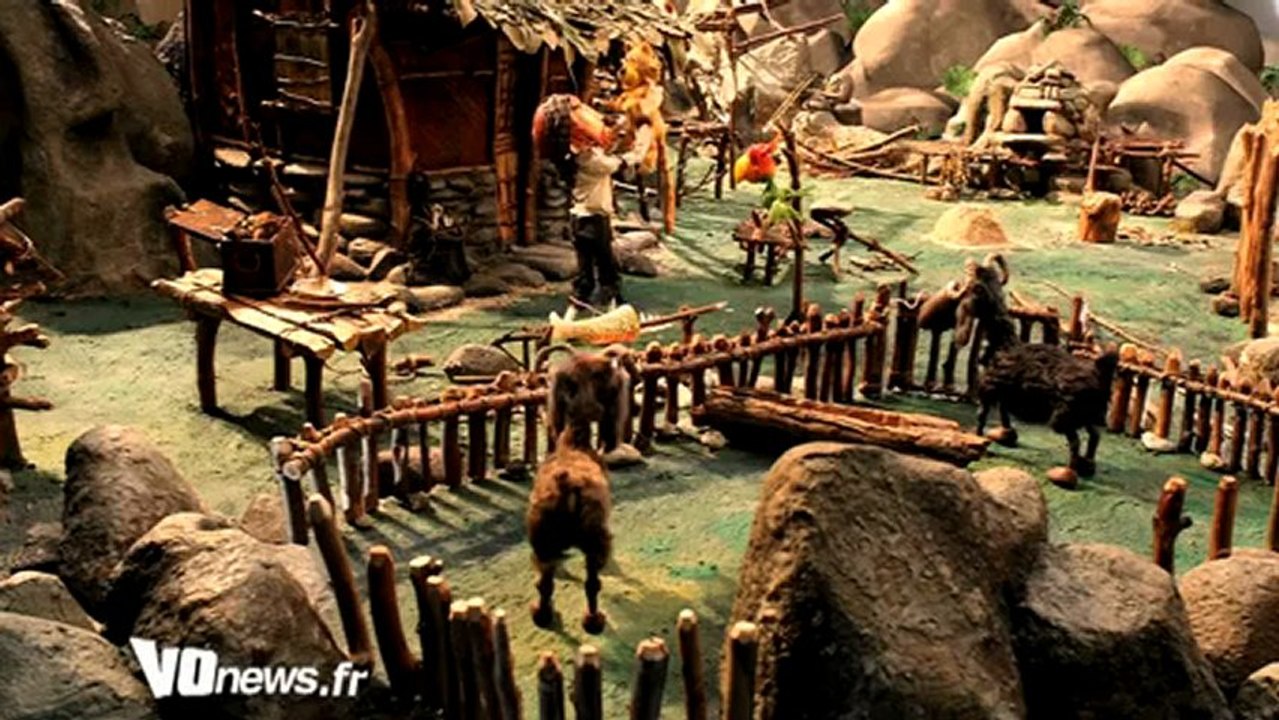 Le festival image par image