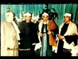 الشيخ محمود علي البنا ـ سورة الفرقان تسجيل نادر