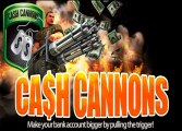 Steve King's Cash Cannons Review & Bonus
