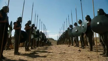 Game Of Thrones Season 3:Trailer - Extended Version