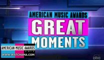 Taylor Swift acceptance speech Best Female AMAs 2012964