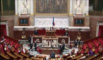 [ARCHIVE] Loi de refondation de l'École : questions au ministre de l'éducation nationale à l'Assemblee nationale, le 27 février 2013