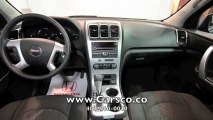 Used SUV 2012 GMC Acadia at Carsco Airdrie