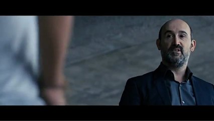 'Ayer no termina nunca' - Tráiler